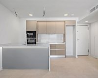 Odsprzedaż - Apartament - Denia - Puerto