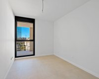 Odsprzedaż - Apartament - Denia - Puerto