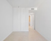 Odsprzedaż - Apartament - Denia - Puerto