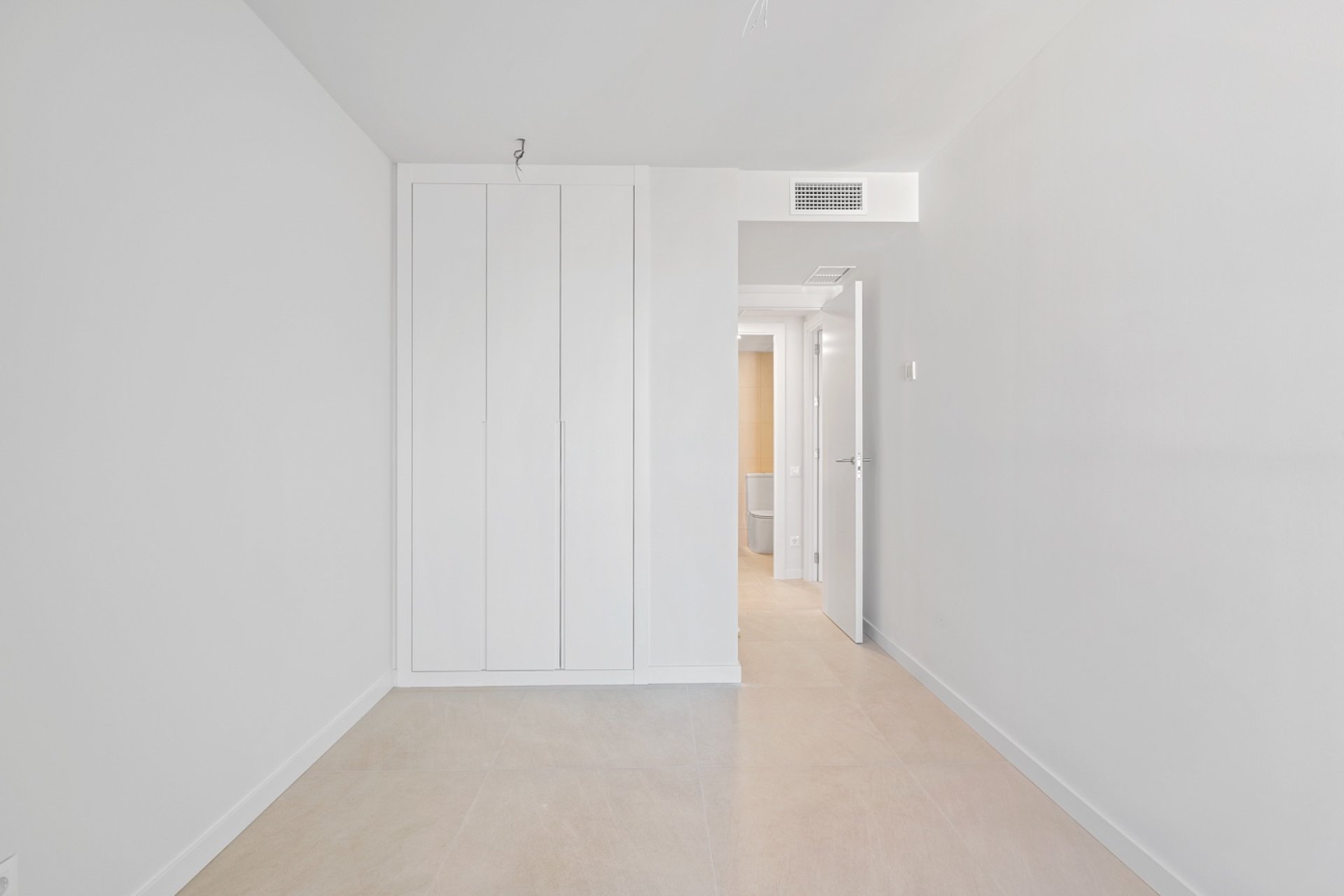 Odsprzedaż - Apartament - Denia - Puerto