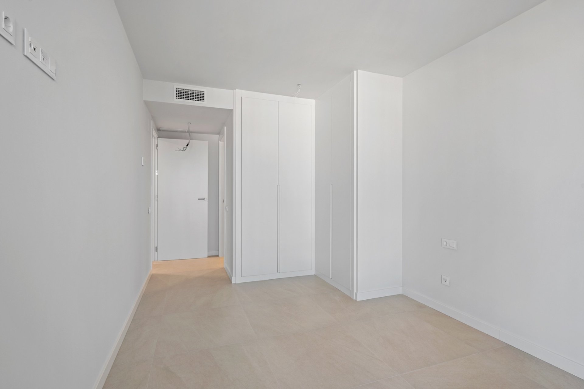 Odsprzedaż - Apartament - Denia - Puerto