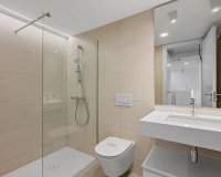 Odsprzedaż - Apartament - Denia - Puerto