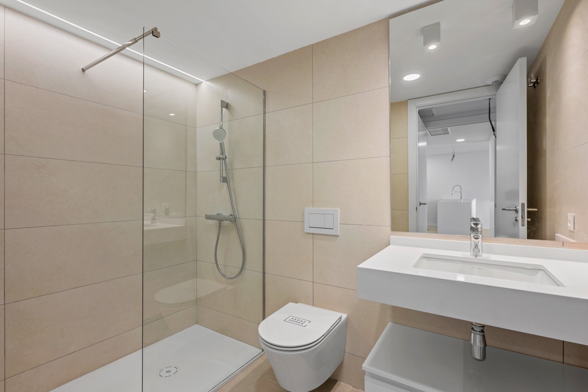 Odsprzedaż - Apartament - Denia - Puerto