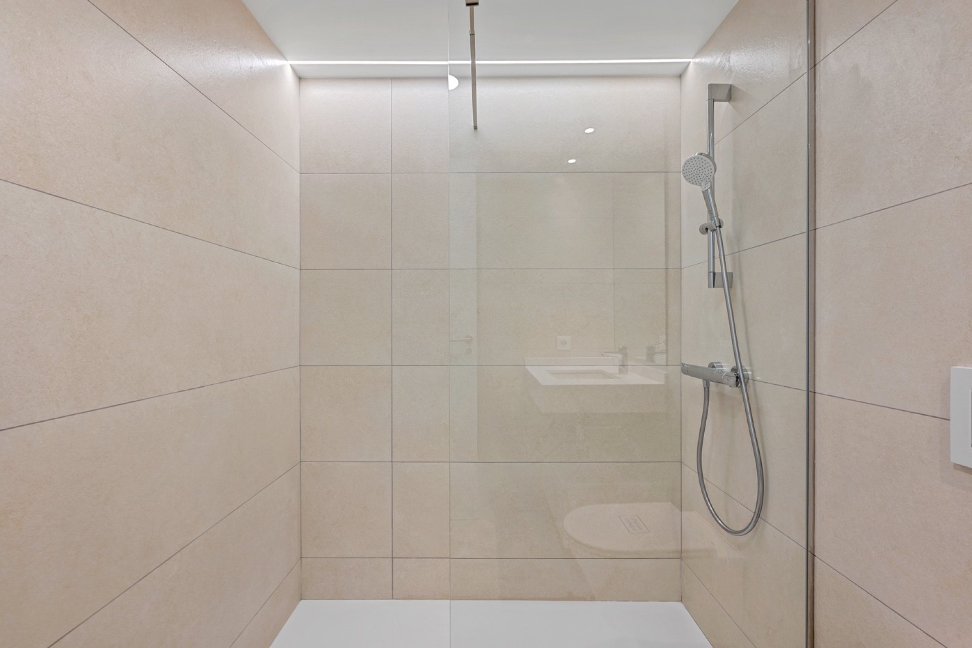 Odsprzedaż - Apartament - Denia - Puerto