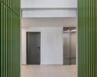 Odsprzedaż - Apartament - Denia - Puerto