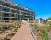 Odsprzedaż - Apartament - Denia - Puerto