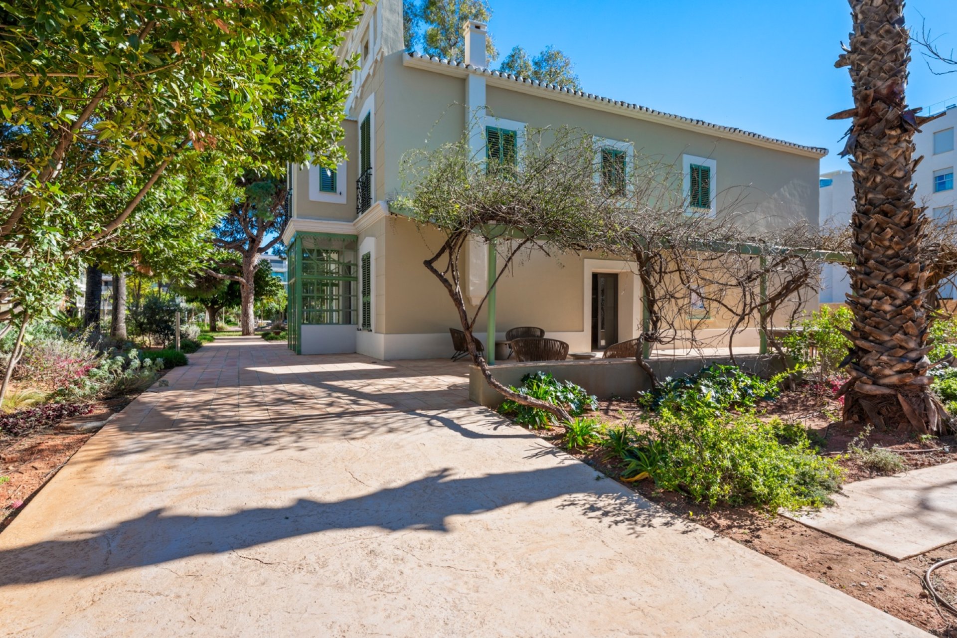 Odsprzedaż - Apartament - Denia - Puerto