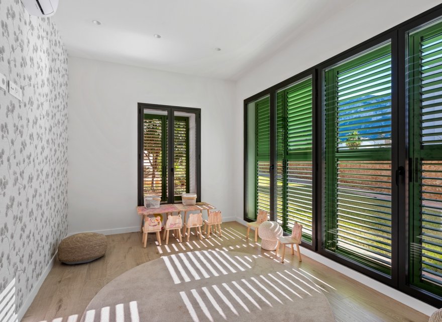 Odsprzedaż - Apartament - Denia - Puerto