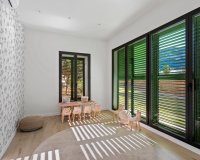 Odsprzedaż - Apartament - Denia - Puerto