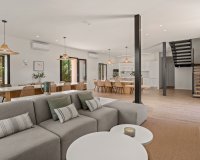 Odsprzedaż - Apartament - Denia - Puerto