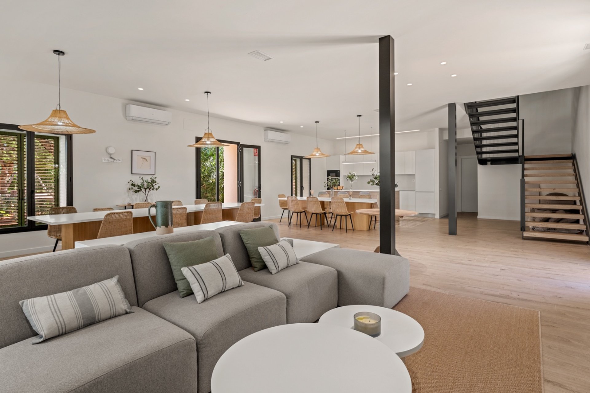 Odsprzedaż - Apartament - Denia - Puerto