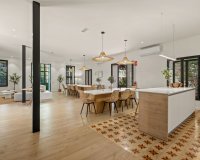 Odsprzedaż - Apartament - Denia - Puerto