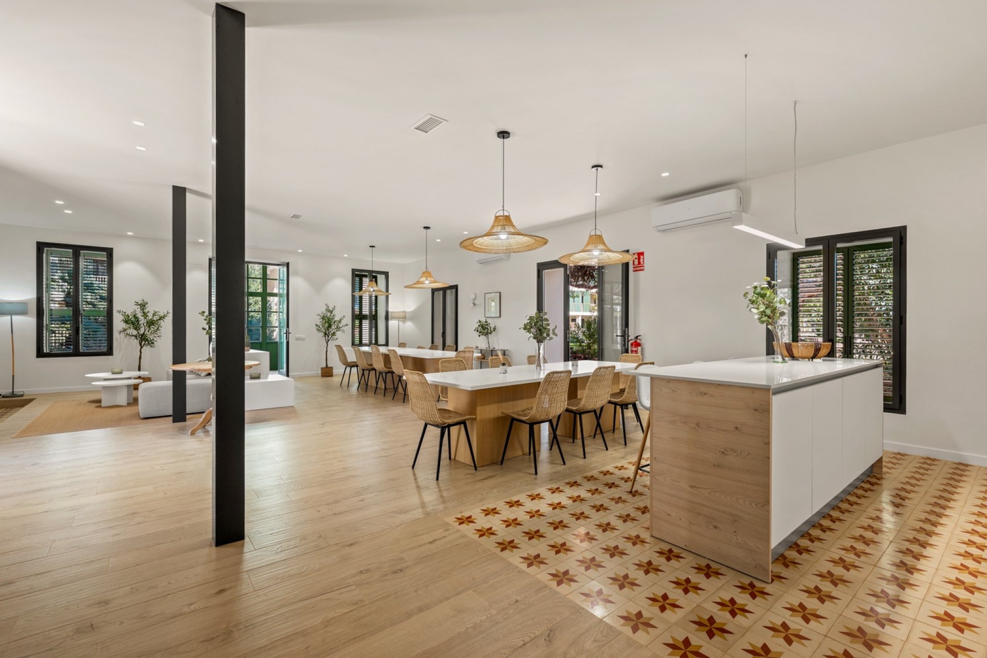 Odsprzedaż - Apartament - Denia - Puerto