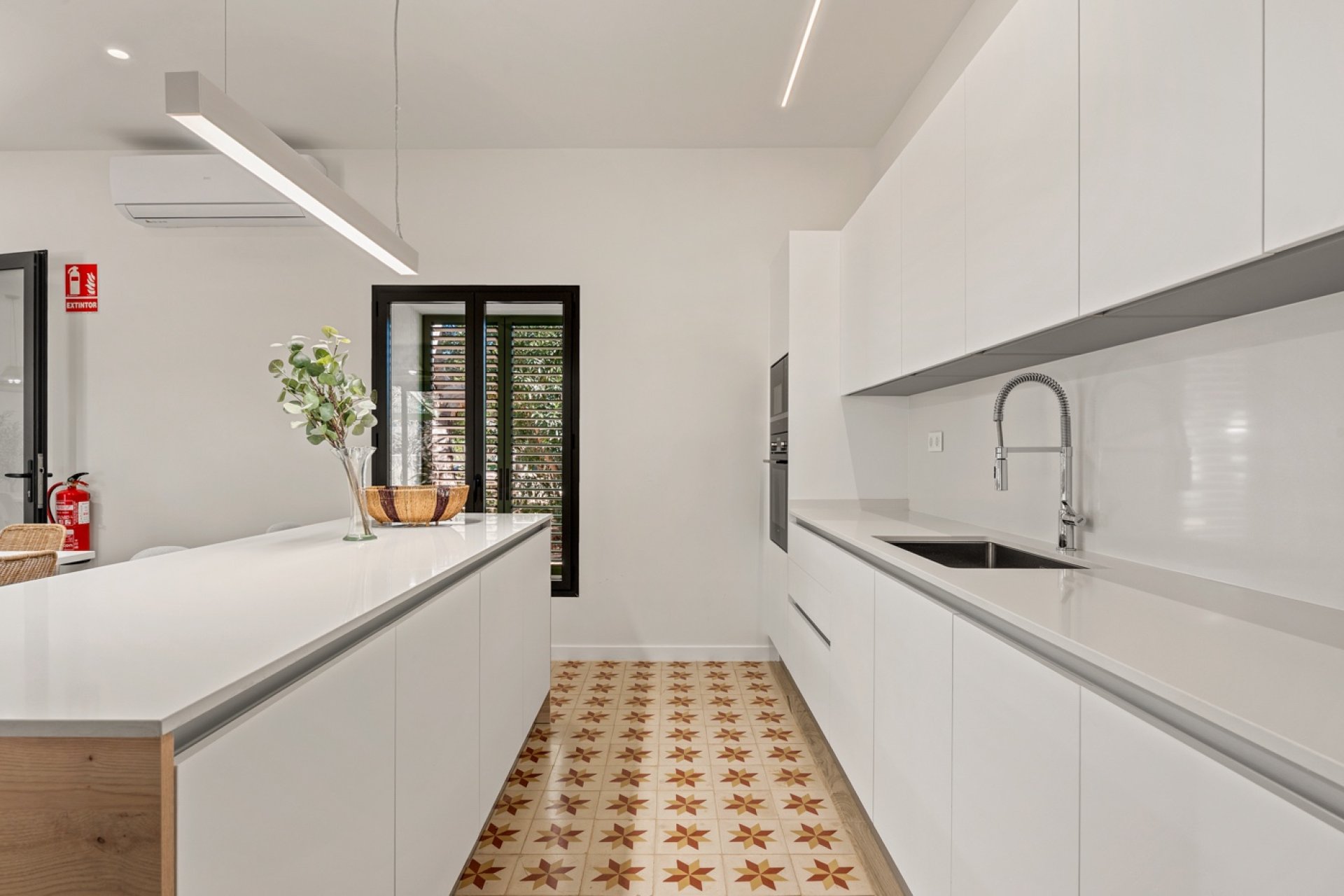 Odsprzedaż - Apartament - Denia - Puerto