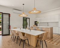 Odsprzedaż - Apartament - Denia - Puerto