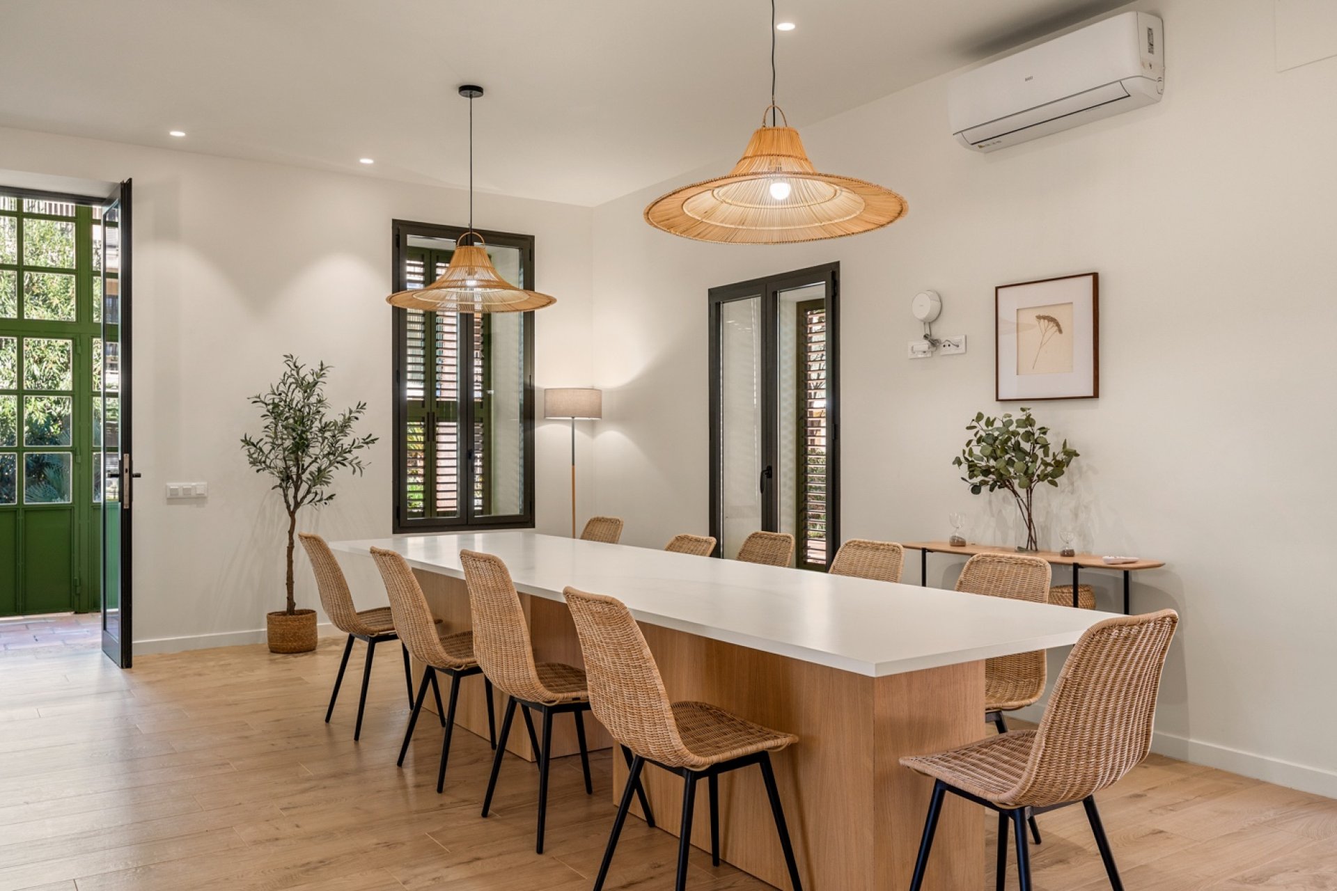 Odsprzedaż - Apartament - Denia - Puerto