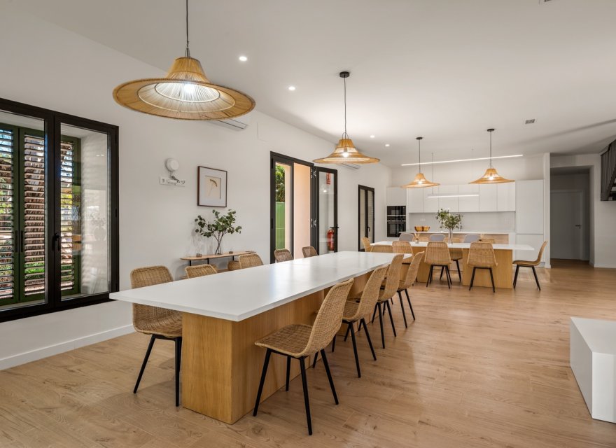 Odsprzedaż - Apartament - Denia - Puerto