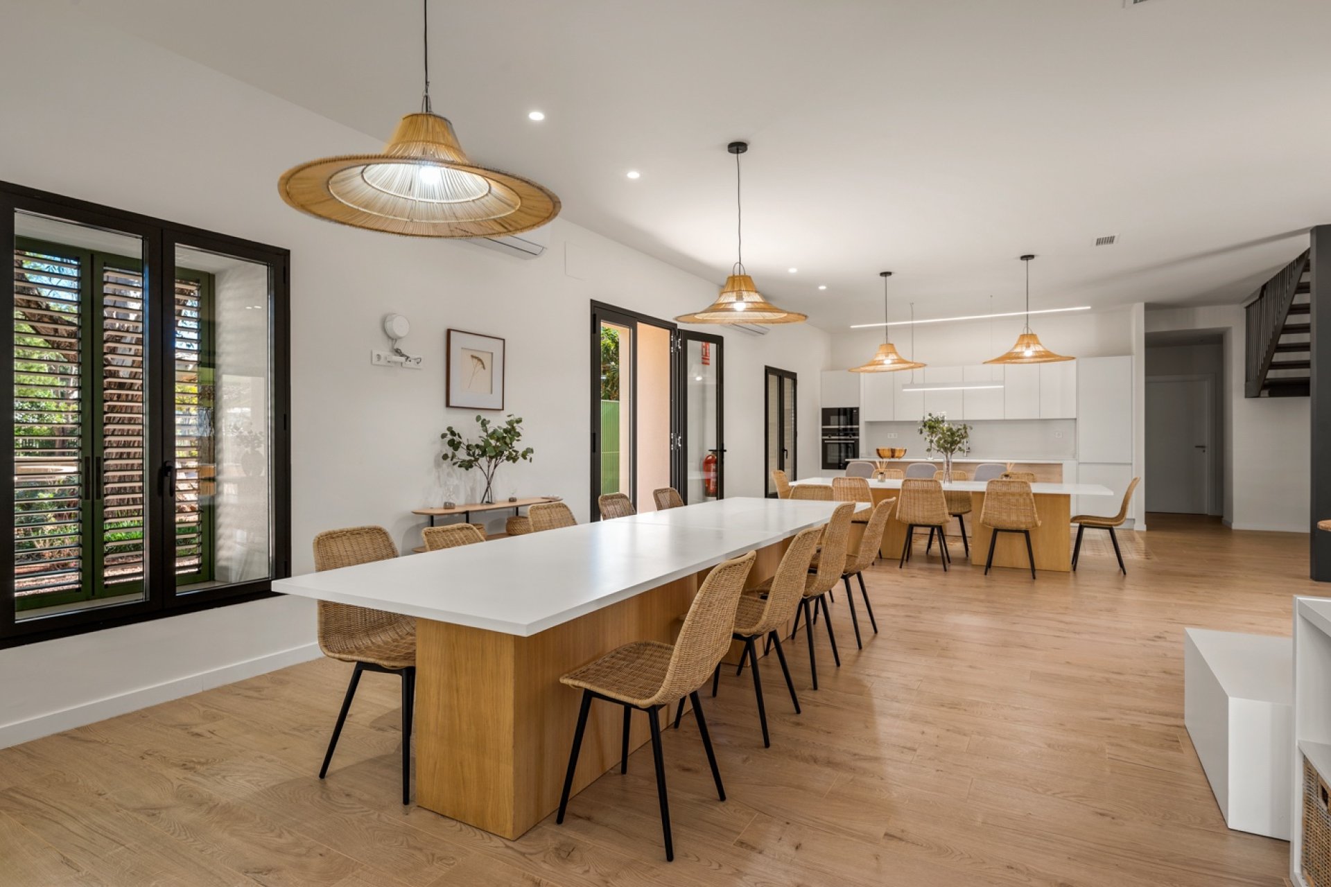 Odsprzedaż - Apartament - Denia - Puerto