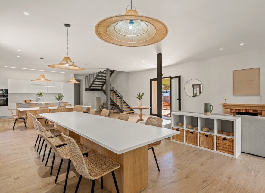 Odsprzedaż - Apartament - Denia - Puerto