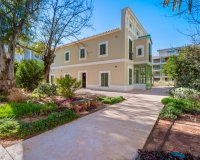 Odsprzedaż - Apartament - Denia - Puerto