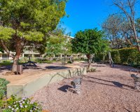 Odsprzedaż - Apartament - Denia - Puerto