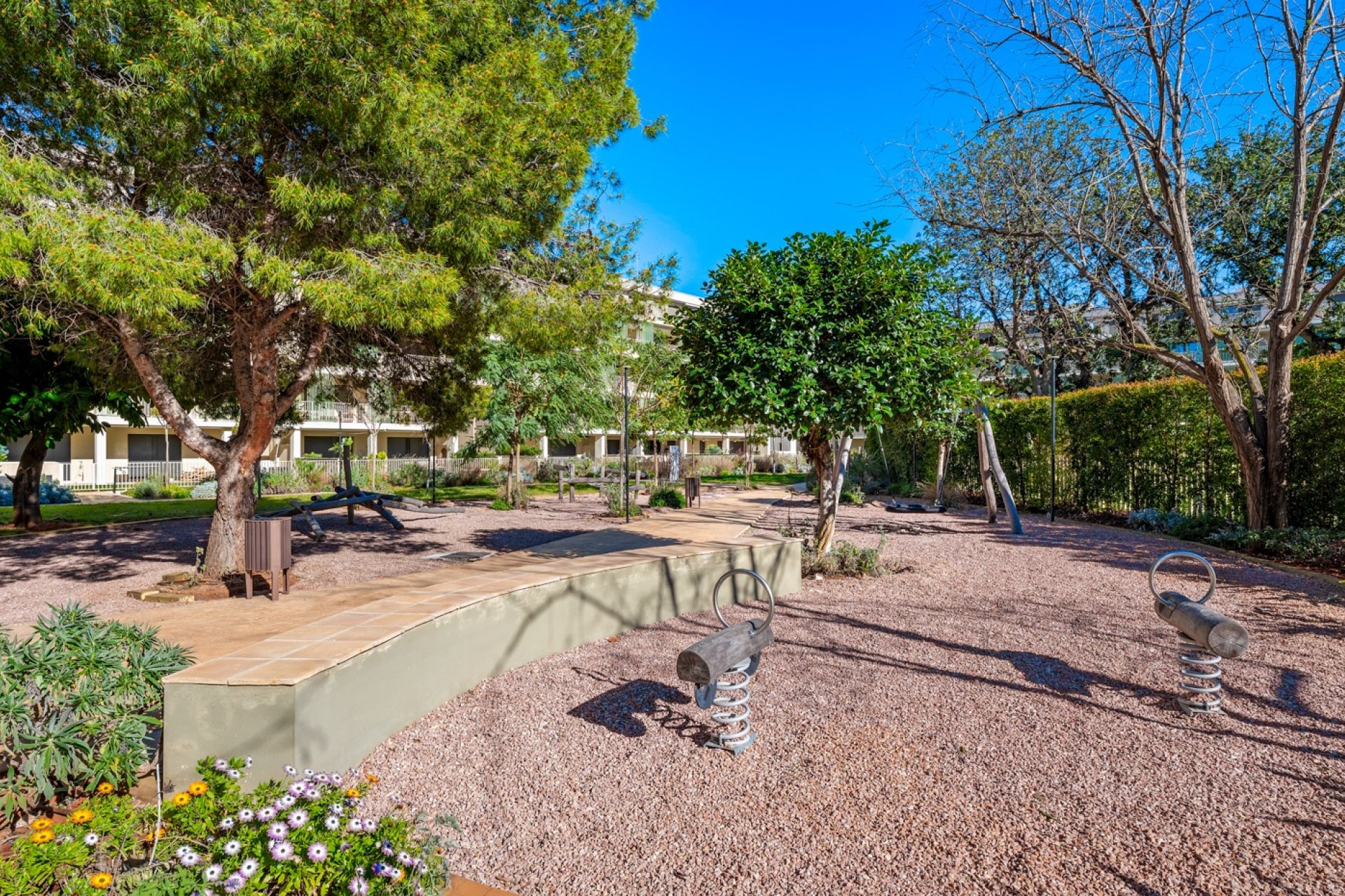 Odsprzedaż - Apartament - Denia - Puerto