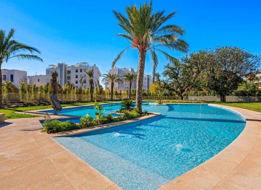 Odsprzedaż - Apartament - Denia - Puerto