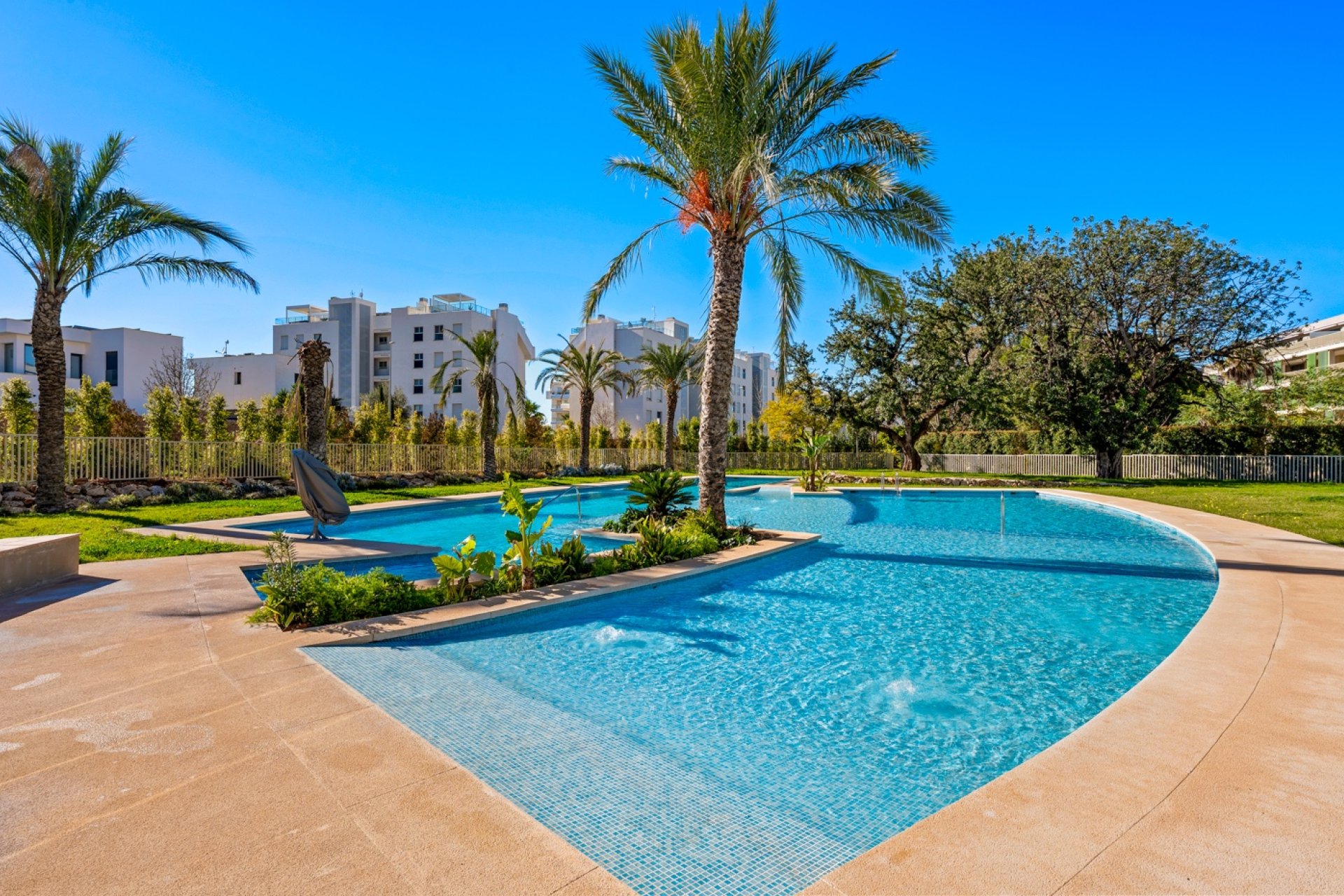 Odsprzedaż - Apartament - Denia - Puerto