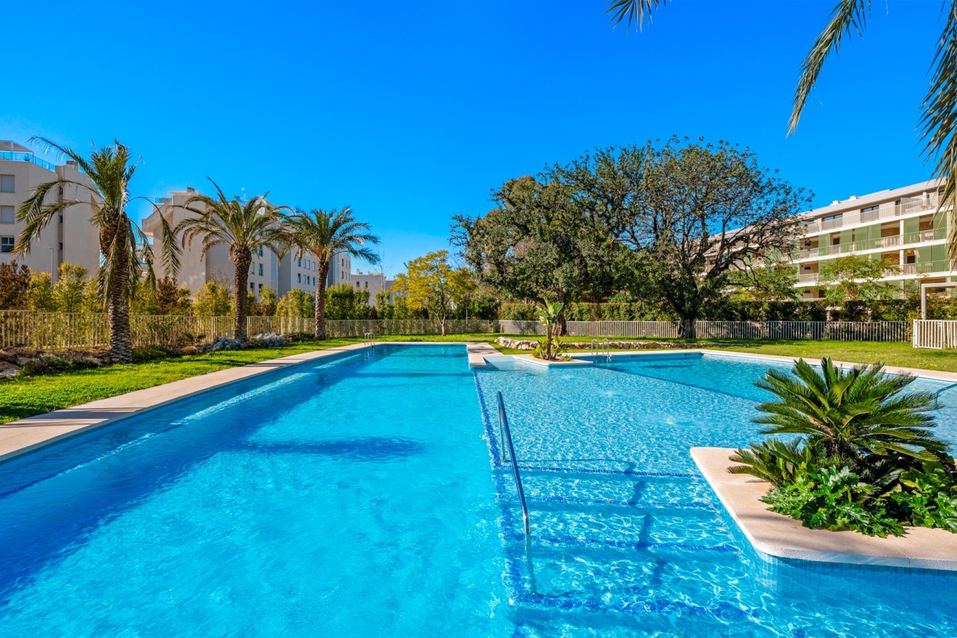 Odsprzedaż - Apartament - Denia - Puerto