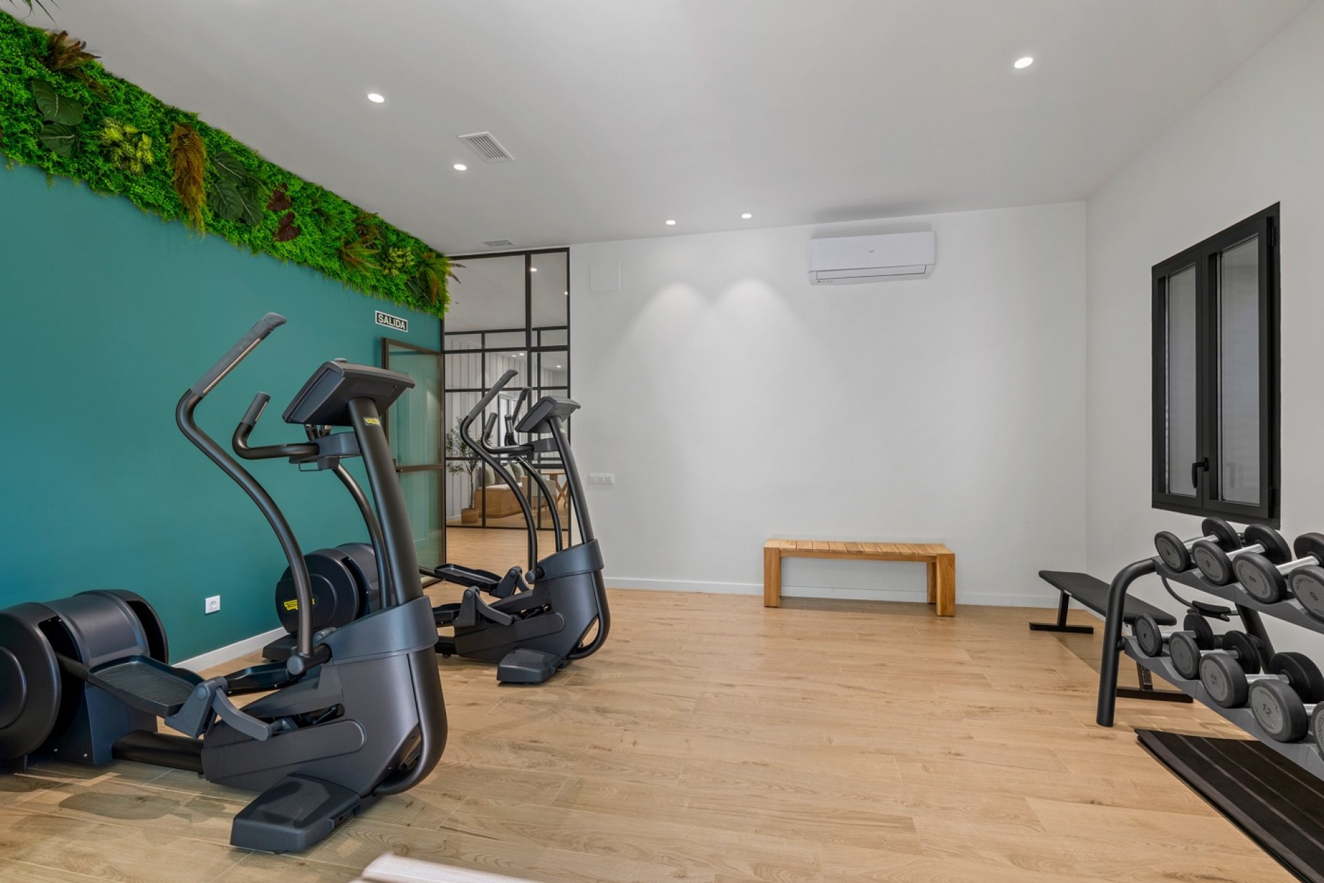 Odsprzedaż - Apartament - Denia - Puerto