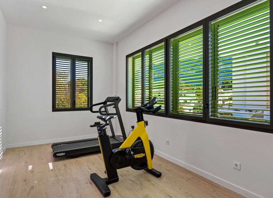 Odsprzedaż - Apartament - Denia - Puerto