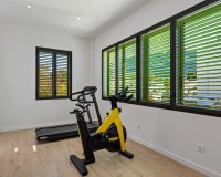 Odsprzedaż - Apartament - Denia - Puerto