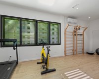 Odsprzedaż - Apartament - Denia - Puerto