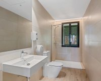 Odsprzedaż - Apartament - Denia - Puerto