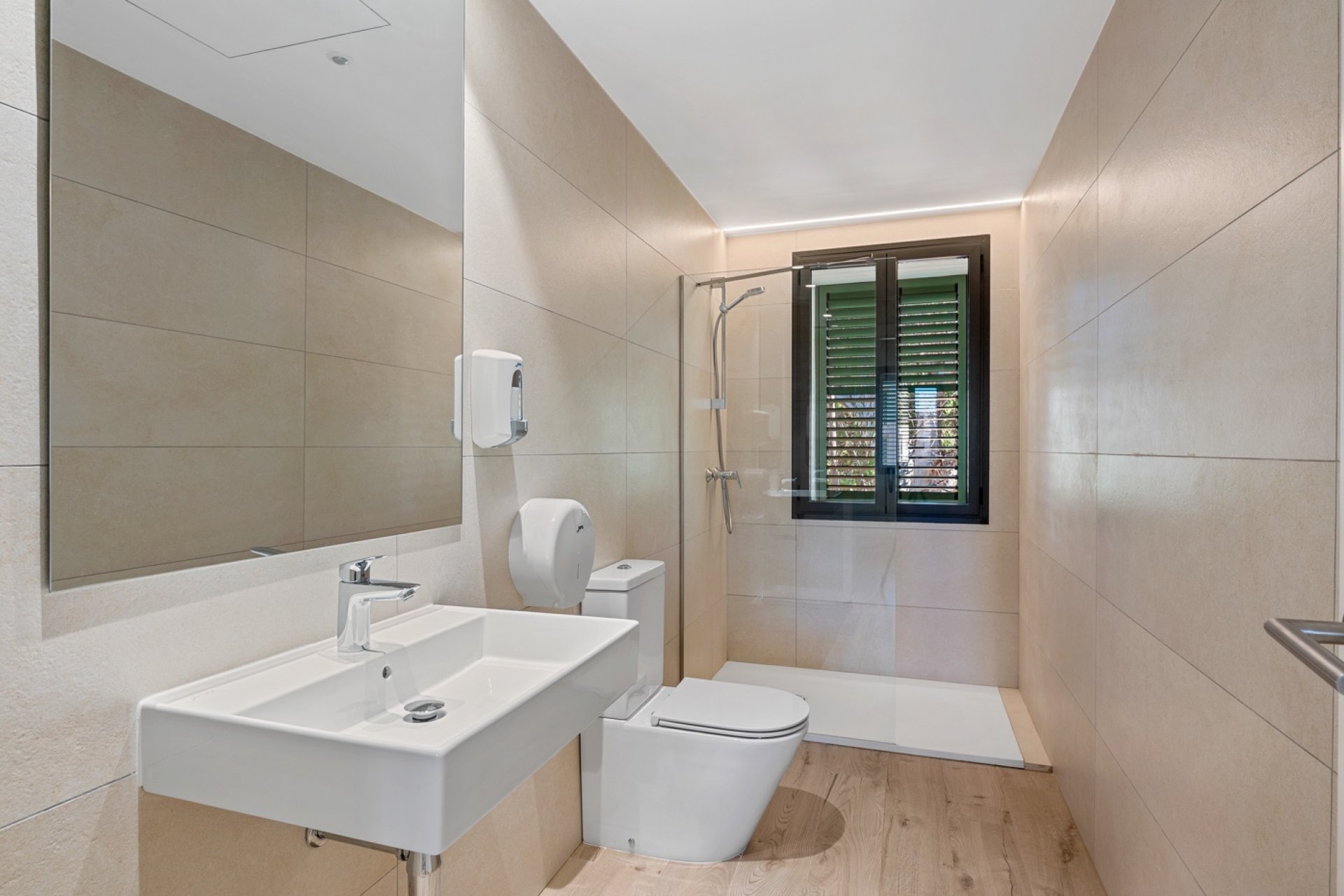 Odsprzedaż - Apartament - Denia - Puerto