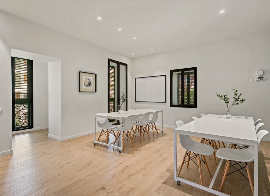 Odsprzedaż - Apartament - Denia - Puerto