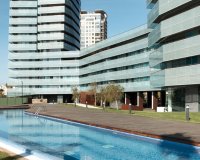 Odsprzedaż - Apartament - Diagonal Mar