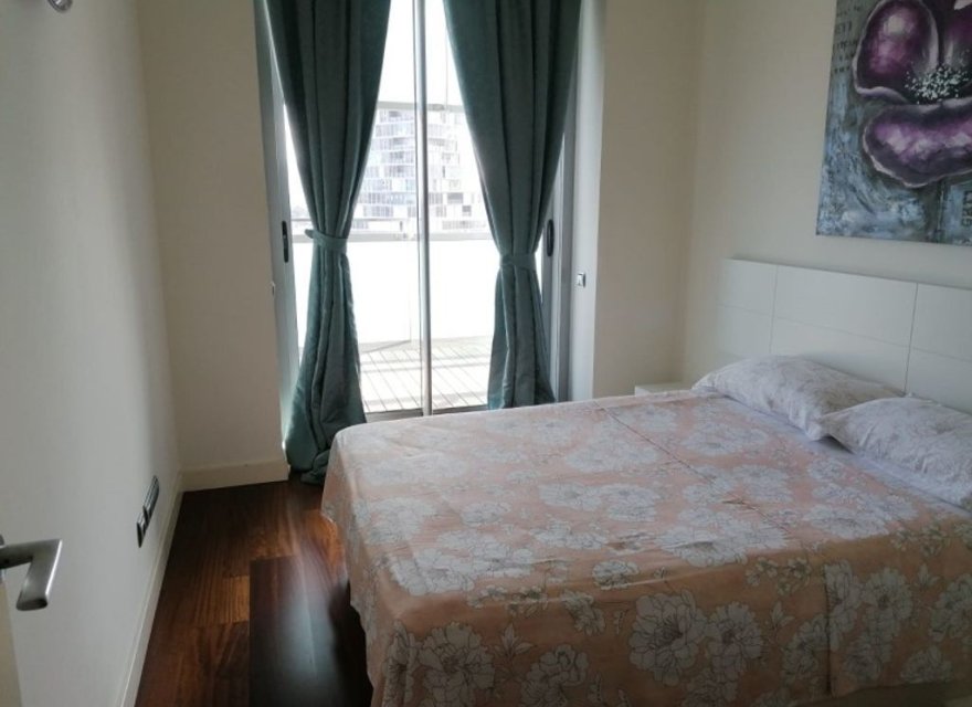 Odsprzedaż - Apartament - Diagonal Mar