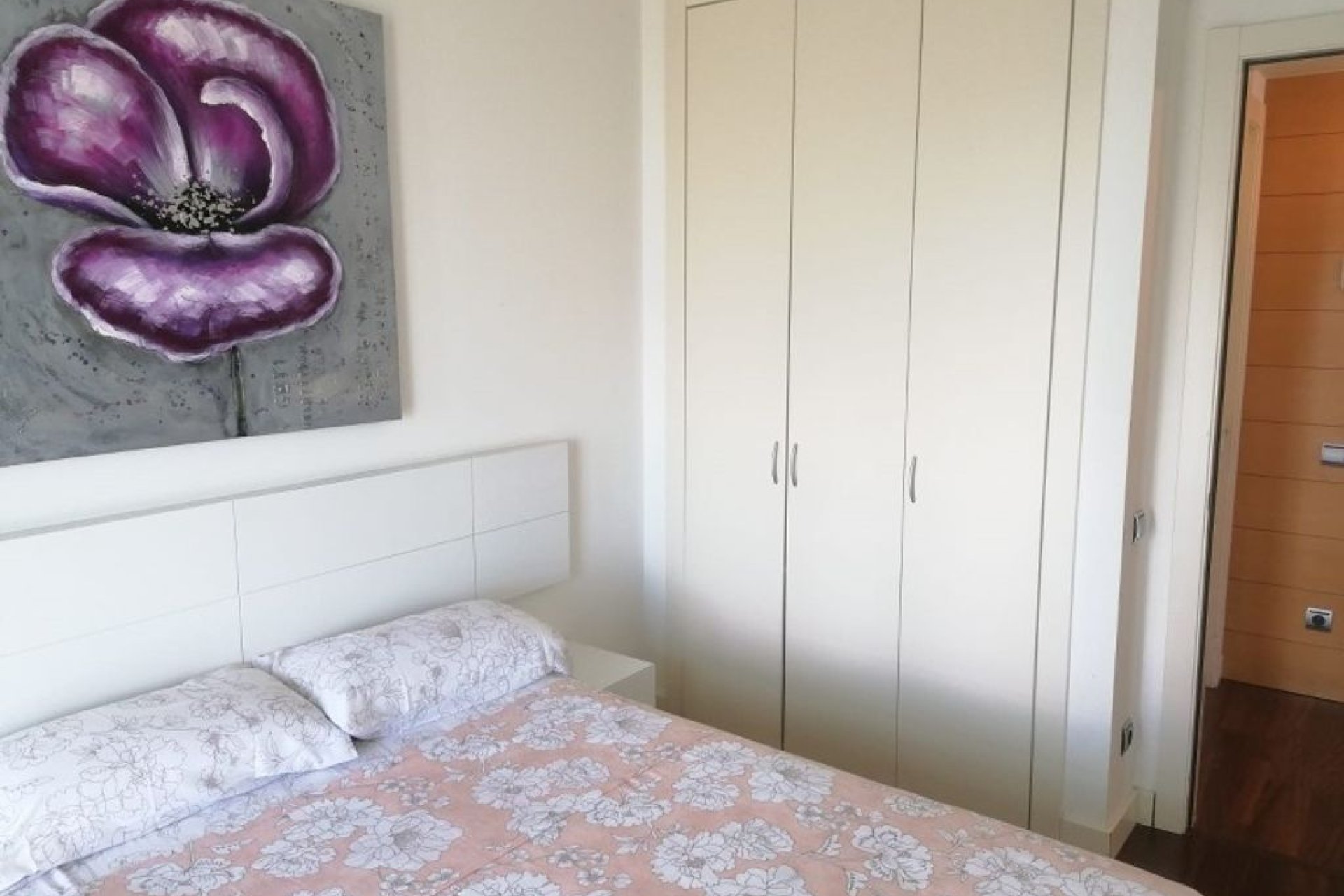 Odsprzedaż - Apartament - Diagonal Mar