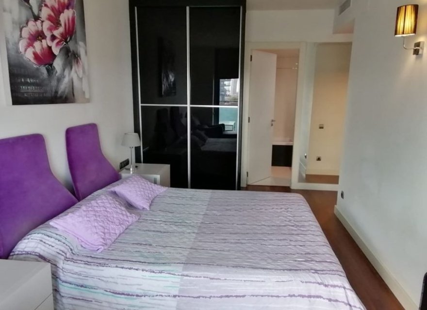 Odsprzedaż - Apartament - Diagonal Mar