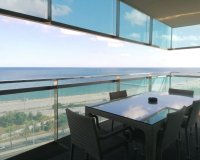 Odsprzedaż - Apartament - Diagonal Mar