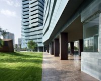 Odsprzedaż - Apartament - Diagonal Mar