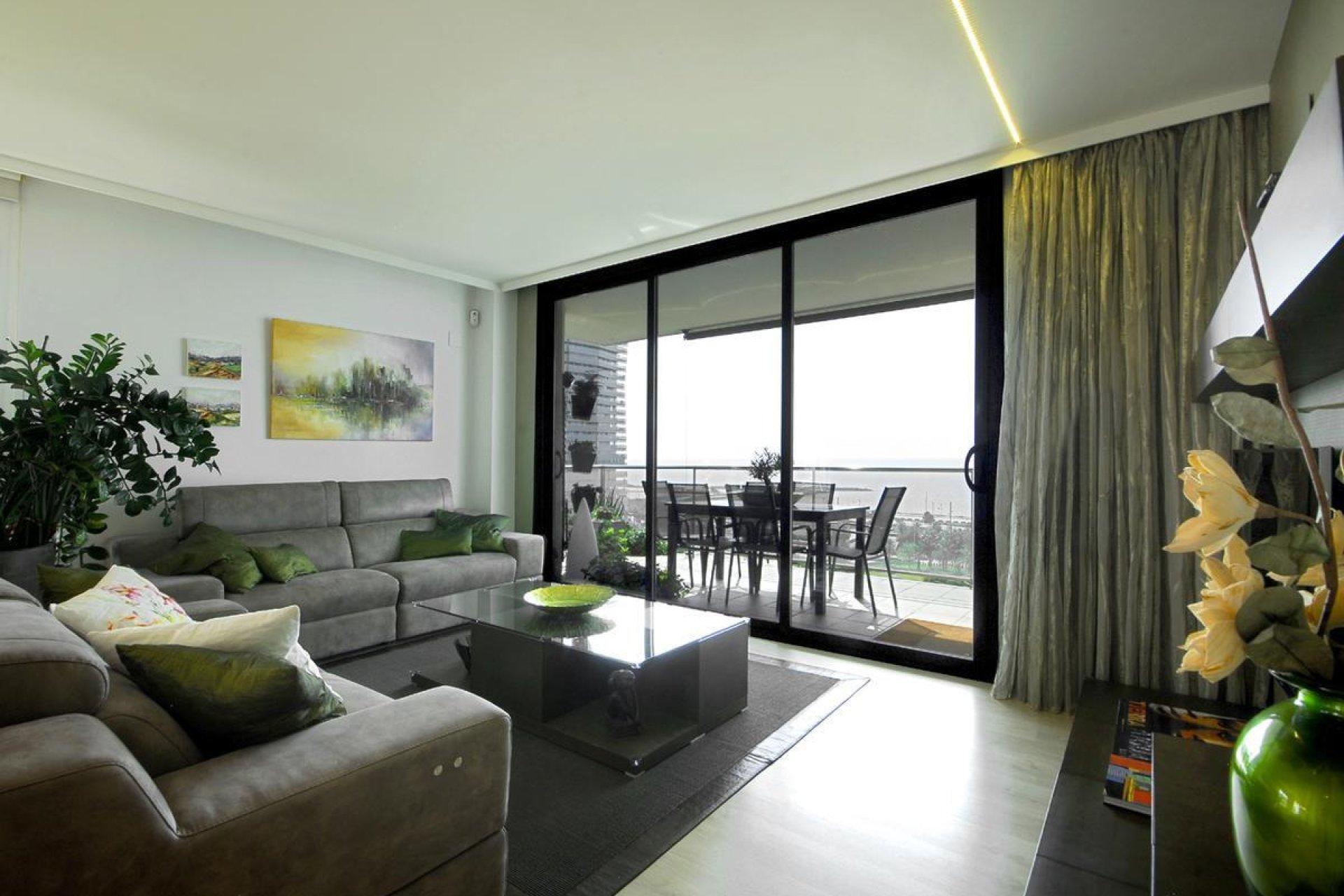 Odsprzedaż - Apartament - Diagonal Mar