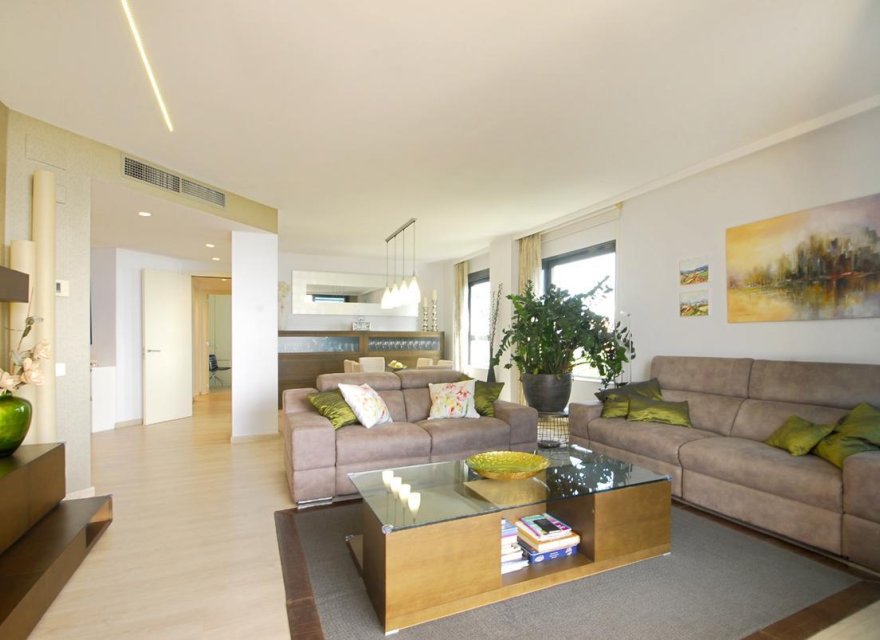 Odsprzedaż - Apartament - Diagonal Mar