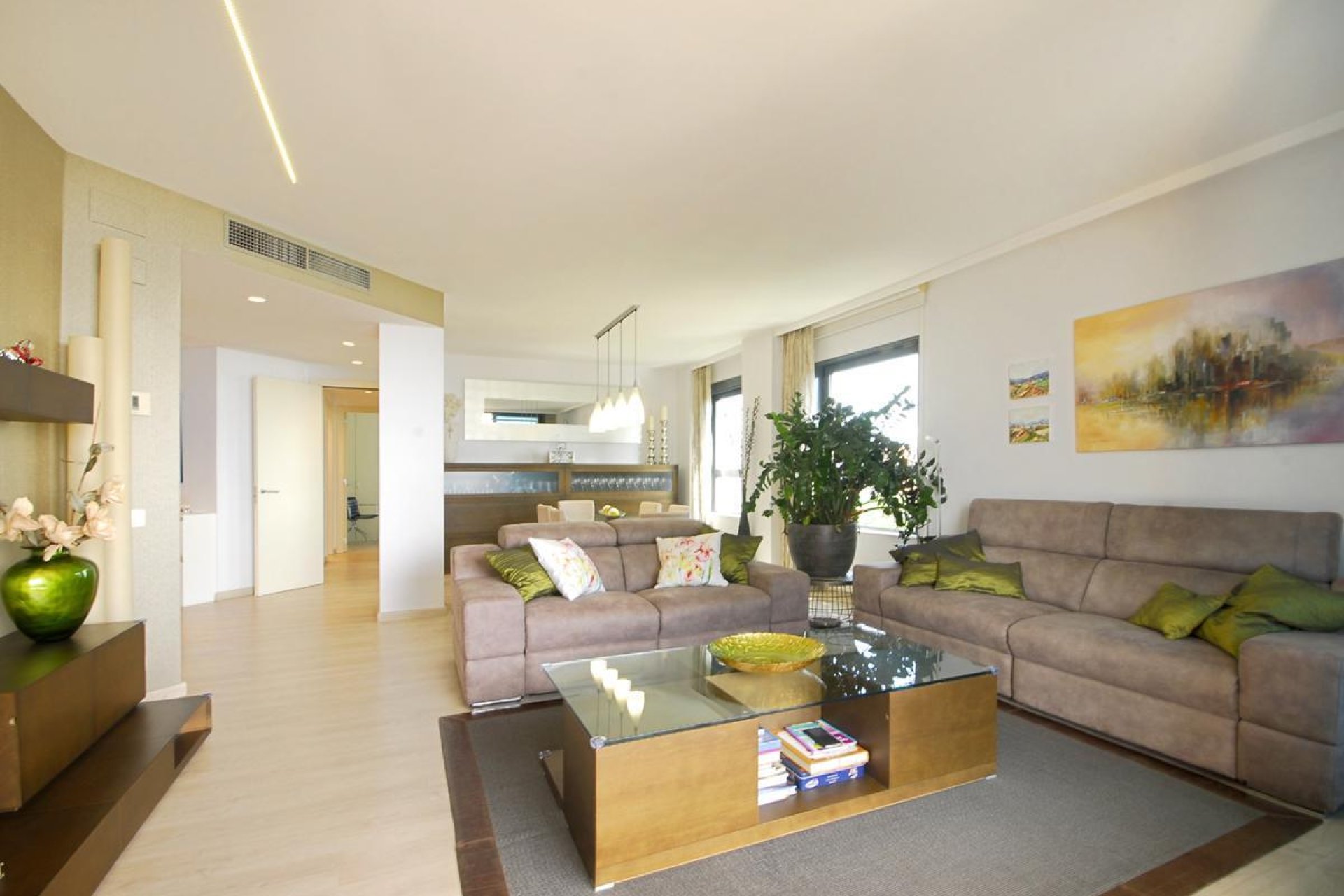 Odsprzedaż - Apartament - Diagonal Mar