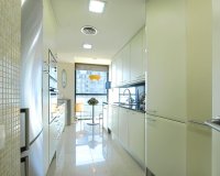 Odsprzedaż - Apartament - Diagonal Mar