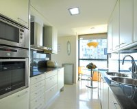 Odsprzedaż - Apartament - Diagonal Mar