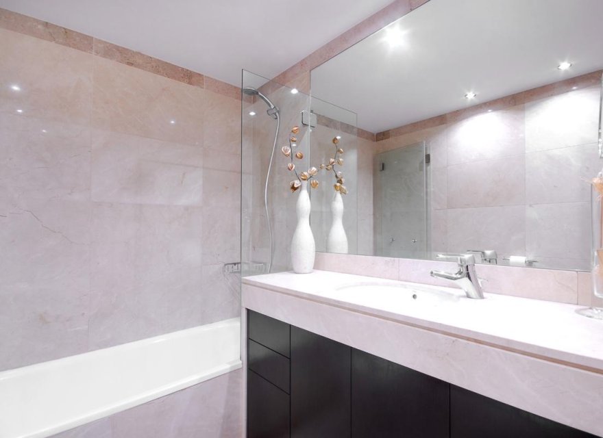 Odsprzedaż - Apartament - Diagonal Mar