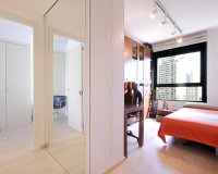 Odsprzedaż - Apartament - Diagonal Mar