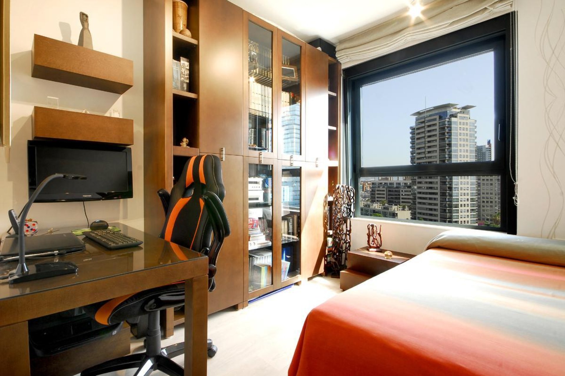 Odsprzedaż - Apartament - Diagonal Mar